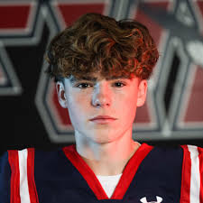 Brayden "lamby" lamb's Forge Christian High School Bio