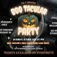 BOO TACKULAR HS HALLOWEEN PARTY event image