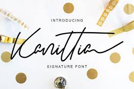 28 Most Beautiful Wedding Fonts 2020 Bashooka