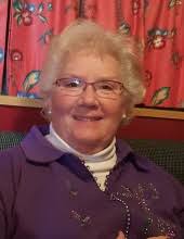 Obituary information for Barbara Ann Snow