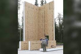 From company's trade report, you can check company's contact, partners, ports, and you can also query the price of sip panel. Spanels Structural Insulated Panels Idaho Falls Id