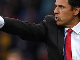 Az edző Wales sikere mögött