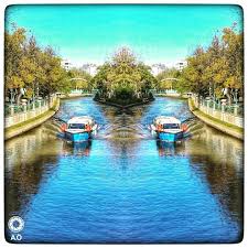 Goruntunun Olasi Icerigi Gokyuzu Agac Masa Acik Hava Su Ve Doga Canal Structures