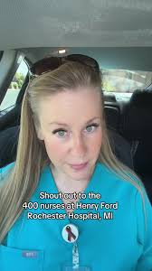 Henry Ford Hospital Honor Walk Rochester Hills2025