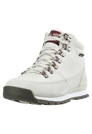 4.5 out of 5 stars. The North Face Back To Berkeley Redux Lthr Hikingschuh Beige Zalando De