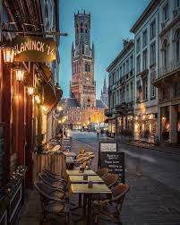 R Cozyplaces Charming Little Restaurant In Brugge Belgium Belgium Travel Visit Belgium Places To Visit