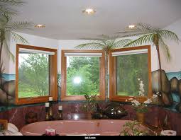 ملف متكامل عن فن ديكور الجدران