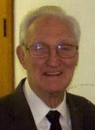 James Caldwell Obituary (2013)