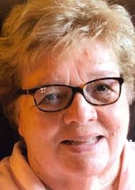 Barbara Cox Obituary (1947