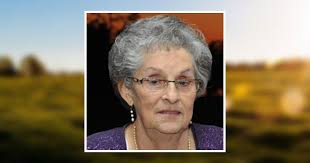 Rayma Aguilar Fabre Obituary May 9, 2018