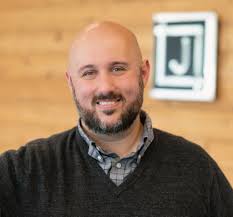 Meet Jonathan Gordon