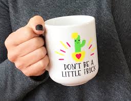 How to put a design on a coffee mug. Coffee Mug Decal Placement Tips Silhouette School