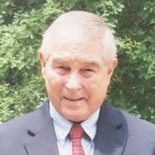 Teddy "Ted" Doyle Laster Obituary May 14, 2021