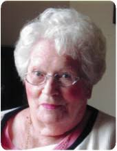 Marie Morningstar Williams Obituary 2015