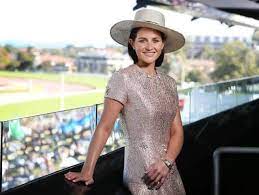Richard wilkins sits with michelle payne & film director rachel griffiths on the today show to discuss the new ride. Michelle Payne Ganadora De Hipismo El Deporte De Reyes Facebook
