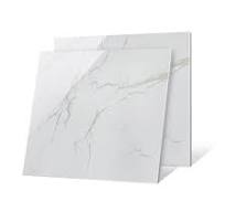 [Hot Item] Glossy Carrara White Porcelanato Wall Tiles Porcelain Floor  Tiles 60X60