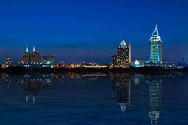 We did not find results for: Beautiful Blue Entire Mobile Skyline Lights Up For Law Enforcement Yellowhammer News Yellowhammer News