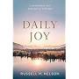Daily Joy: A Devotional for Each Day of the Year from www.amazon.com