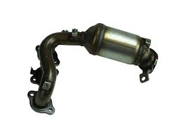 Mnbska on april 29, 2019 2004 2007 Toyota Exhaust Manifold 25052 20190 Toyota Parts