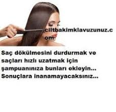 Sac Dokulmesini Durdurmak Ve Hizli Uzatmak Icin Sampuaniniza Bunlari Ekleyin Hair Repair Health And Beauty Health