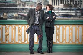 Jun 16, 2021 · the name is derived from a visit idris elba made to the martin luther king jr. Luther Bild Idris Elba Ruth Wilson 26 Von 78 Filmstarts De