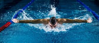 Resulting in all australians learning. Swimming Australia Partners With Aws To Uncover Olympic Talent Which 50