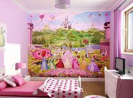Yet, pink is a color today that is clearly associated with girls and women; Stylish Girls Pink Bedrooms Ideas