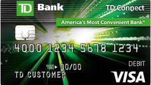 If you do not pay attention to the validity of the card and skip it, the card will become inactive. Td Bank Card Activation Www Tdcardservices Com Activate Td Bank Card