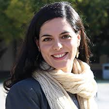 Ana María Garrocho Salcedo