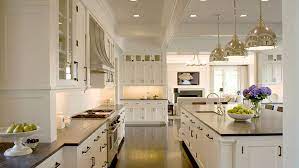 May 11, 2018 · three gourmet kitchens in the billionaire mansion. Luxury Mansion Billionaire Big Kitchen Horitahomes Com