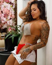 Gaby Souza pelada - Fotos da musa mineira do Onlyfans +18