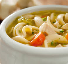 Pesto Chicken And Noodle Soup Meijer Speciality Pharmacy