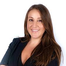 Yvette Borrego's Instagram, Twitter & Facebook