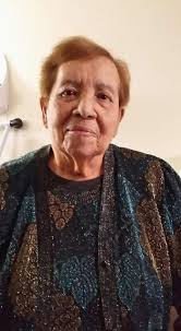 In Memory Of the dead On Day Of The Dead