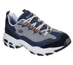 I've worn sketchers d'lites in the past, only in their black & white style. Buy Skechers D Lites D Lites Shoes