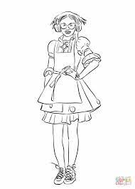 Download and print free dizzy from descendants 2 coloring pages. Printable Disney Descendants 2 Coloring Pages Pdf Free Coloring Sheets Descendants Coloring Pages Disney Coloring Pages Mermaid Coloring Pages