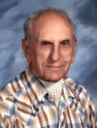 Obituary information for Eldon Bud E. Sheets