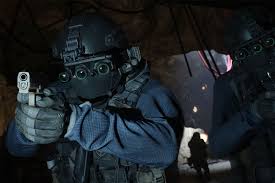 Call Of Duty Modern Warfare Season 1 Start Date And Content Tips Prima Games