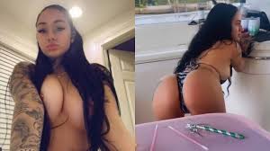 Bhad Bhabie Onlyfans Livestream Ver A Través De Los Pezones Video Leaked  Videos Porno - XXXCULONAS
