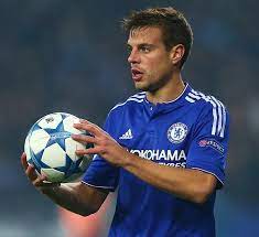 Cesar azpilicueta | сесар аспиликуэта ©. Cesar Azpilicueta Wikipedia