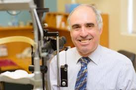 Dr Gregory Horowitz — Maroubra Eye Clinic
