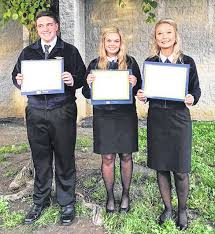 Wilmington FFA excels at state