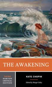 The awakening opens in the late 1800s in grand isle, a summer holiday resort popular with the created by the original team behind sparknotes, litcharts are the world's best literature guides. Kate Chopin Books List Of Books By Kate Chopin Barnes Noble