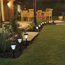In this guide we'll take a look at the best solar garden lights for the uk market. How Long Do Solar Garden Lights Last Solar Panels Power