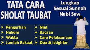 Check spelling or type a new query. Tata Cara Sholat Taubat Lengkap Ust Mahmud Asy Syafrowi Youtube