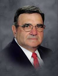 Obituary information for Kenneth G. Goss, Sr.