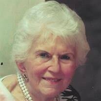 Velma M. Young Obituary