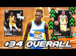 Check spelling or type a new query. Video Isaac Bonga