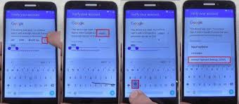 This data is used to make installed apps easier to interact with when using your google assistant or google search. How To Bypass Google Account Verification Frp 2021 Unlockunit Account Verification How To Memorize Things Accounting