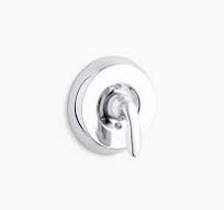 KOHLER | TS15621-4 | Coralais™| Rite-Temp® valve trim with ...